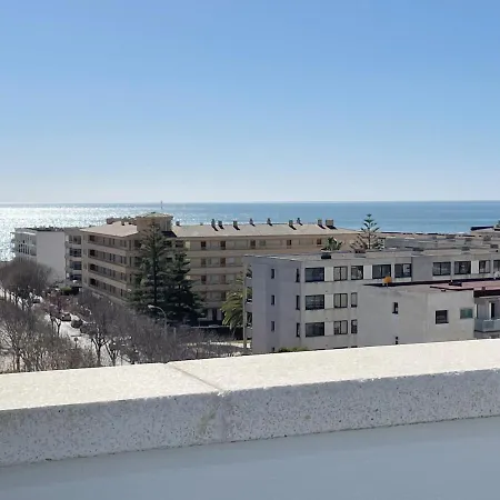 Апартаменты Synergie Si16 - Arena - Jacuzzi Y Solarium Privado *