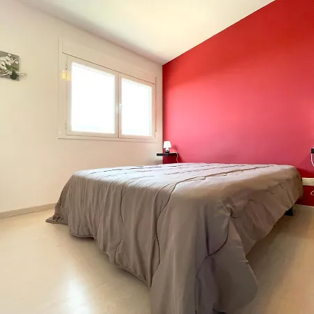 Synergie Si16 - Arena - Jacuzzi Y Solarium Privado Апартаменты *