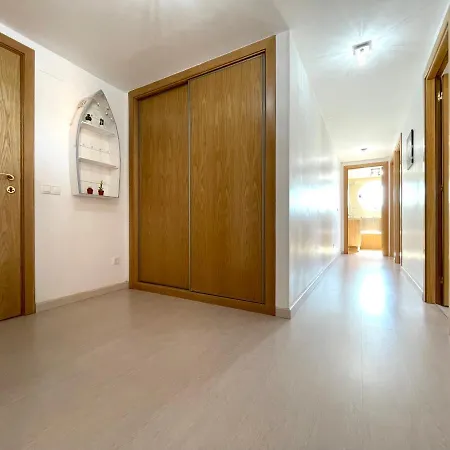 Synergie Si16 - Arena - Jacuzzi Y Solarium Privado