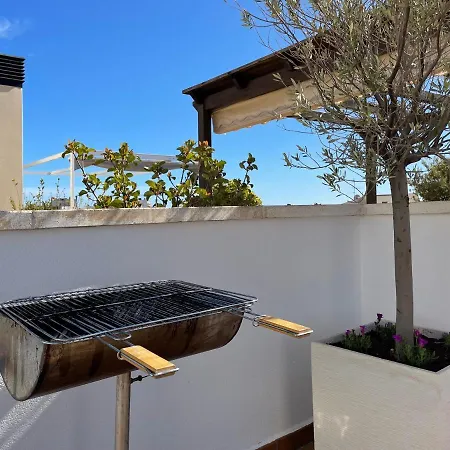 Synergie Si16 - Arena - Jacuzzi Y Solarium Privado