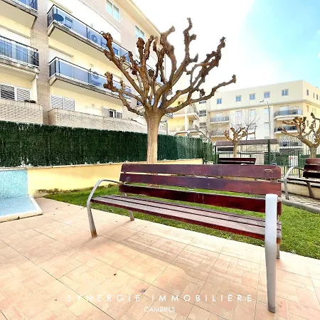 Synergie Si16 - Arena - Jacuzzi Y Solarium Privado *